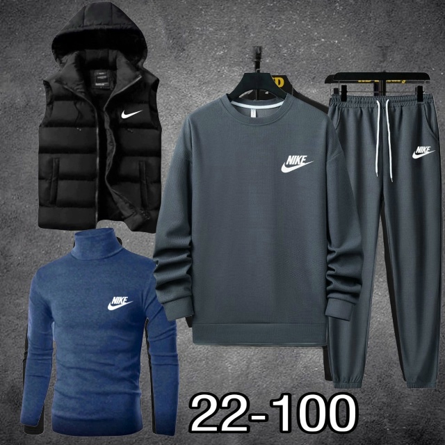 Спортивный костюм 23119655