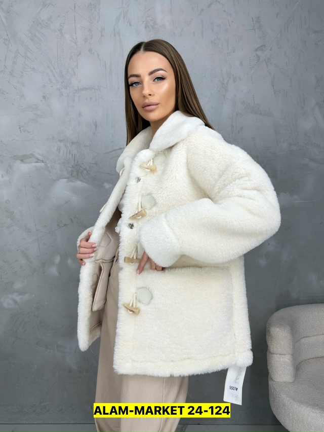 Пальто 23119350