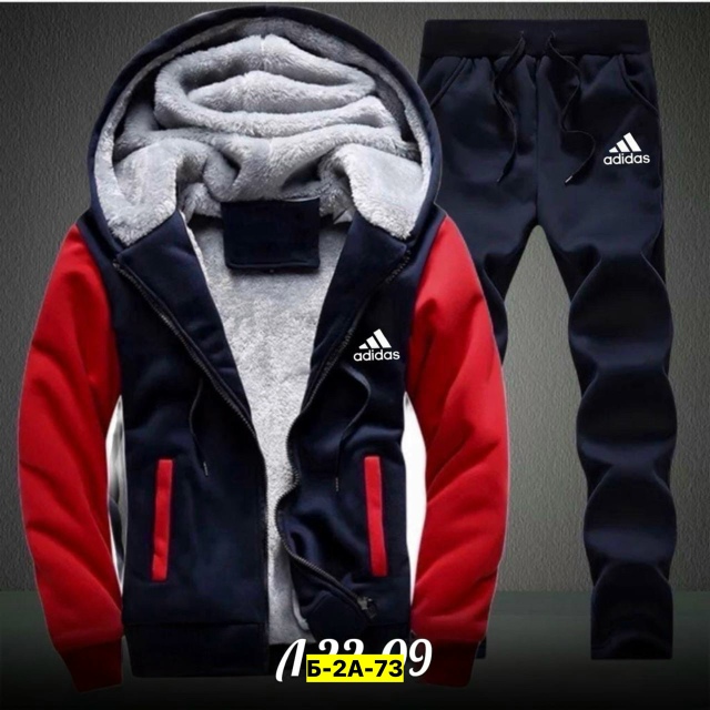 Спортивный костюм 23119284