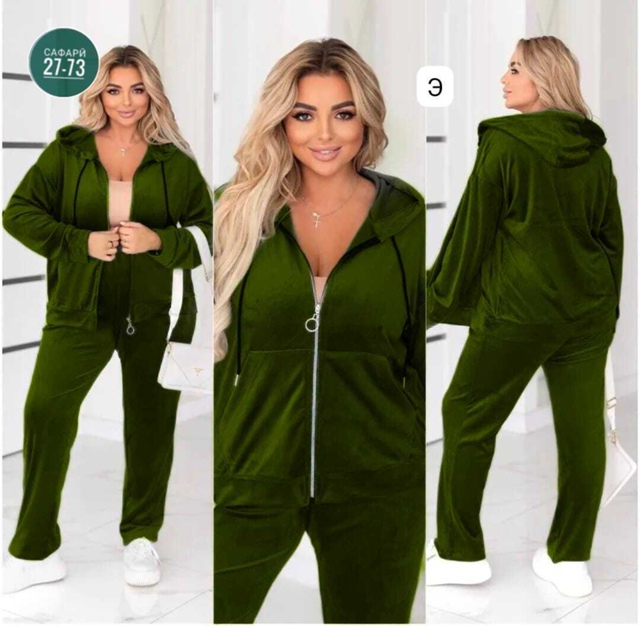 Спортивный костюм 23120071