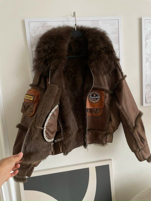 Куртка 23119722