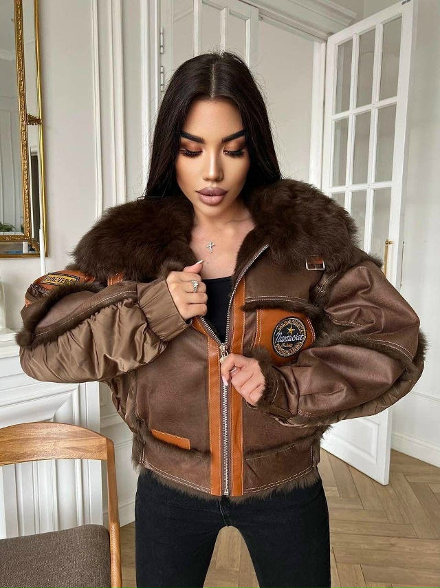 Куртка 23119722