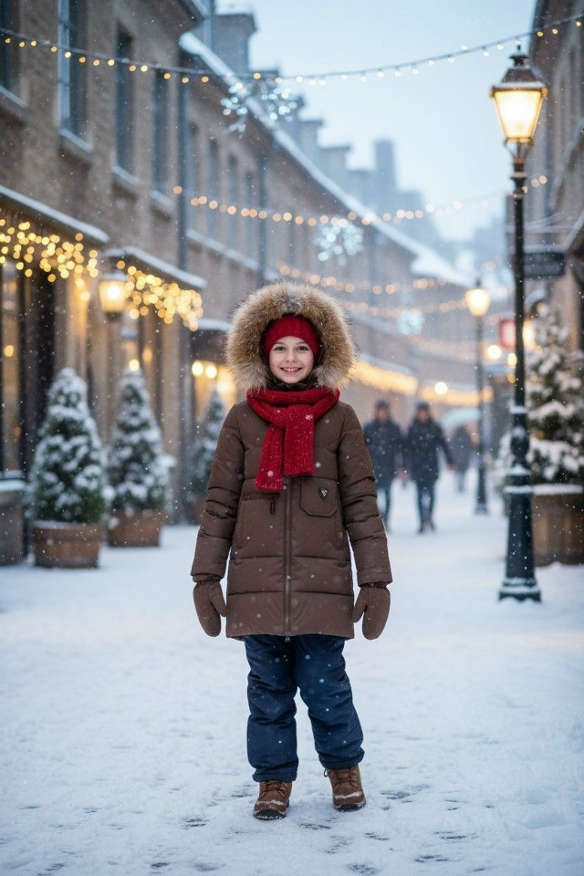 Куртка 23119404