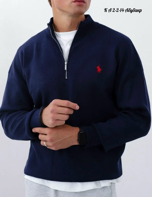 Свитер 23119680