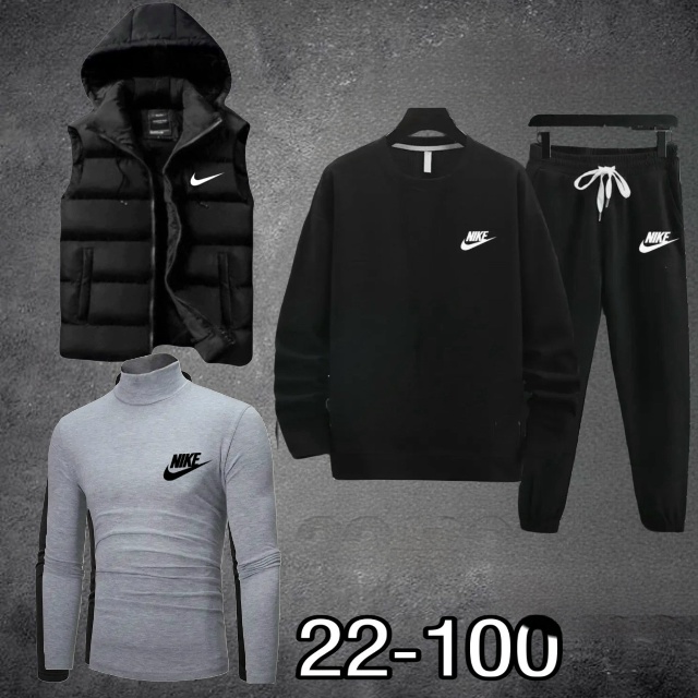 Спортивный костюм 23119655