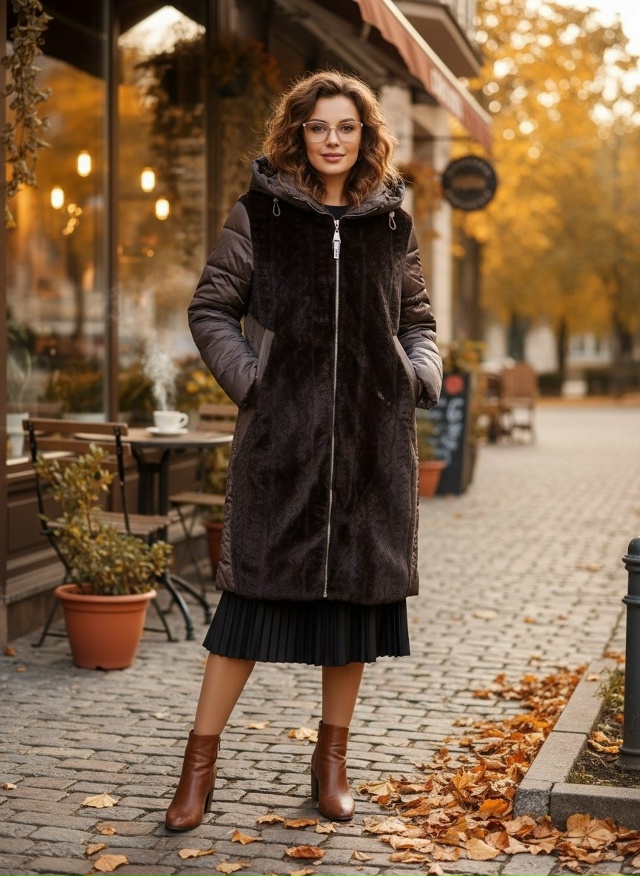 Куртка 23119817