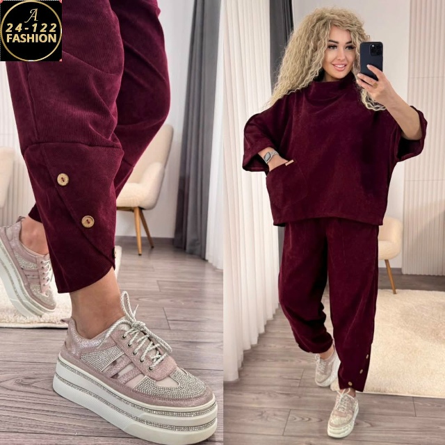 Спортивный костюм 23120554