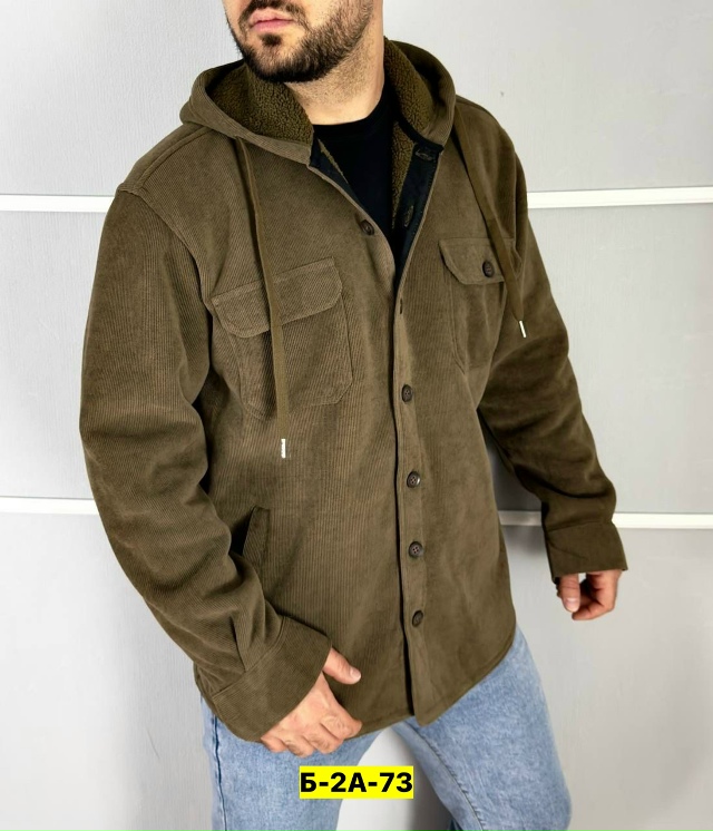 Рубашка 23121152