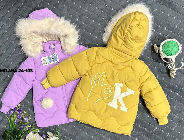 Куртка 23120552