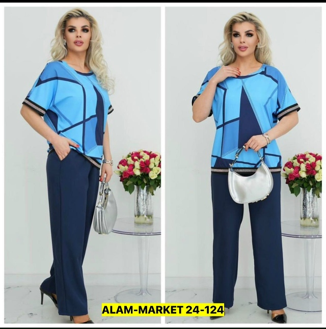 Костюм 23120414