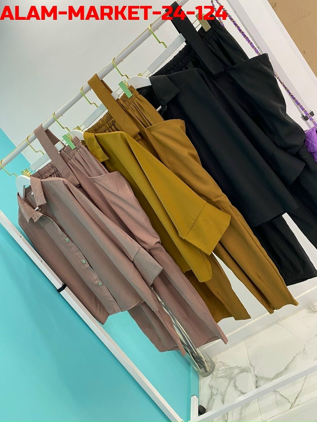 Костюм 23120505