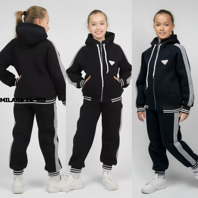 Спортивный костюм 23120546