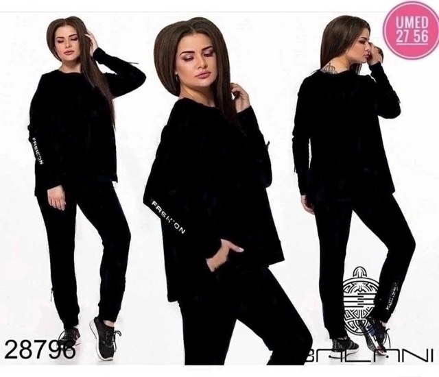 Спортивный костюм 23121332