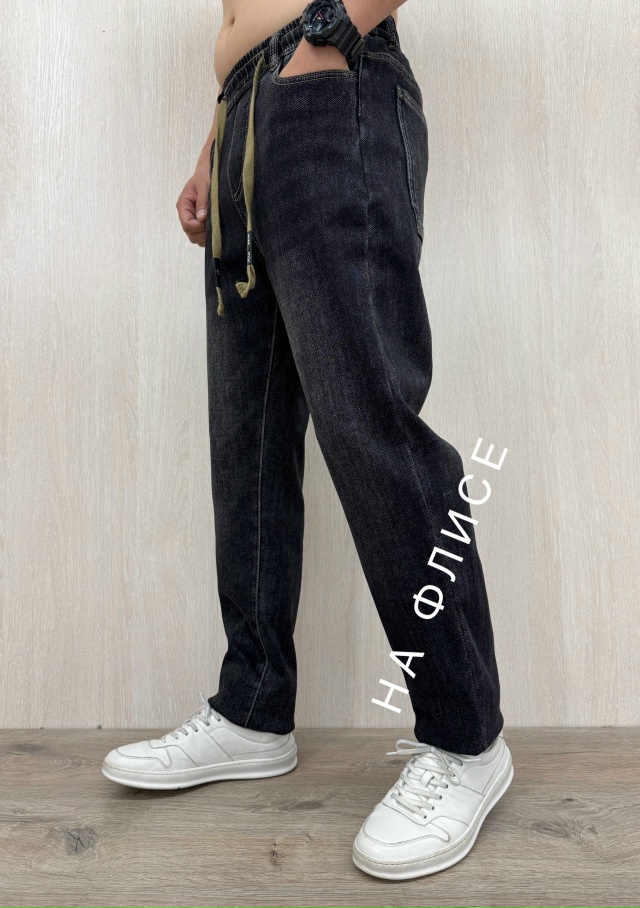 Джинсы 23120889