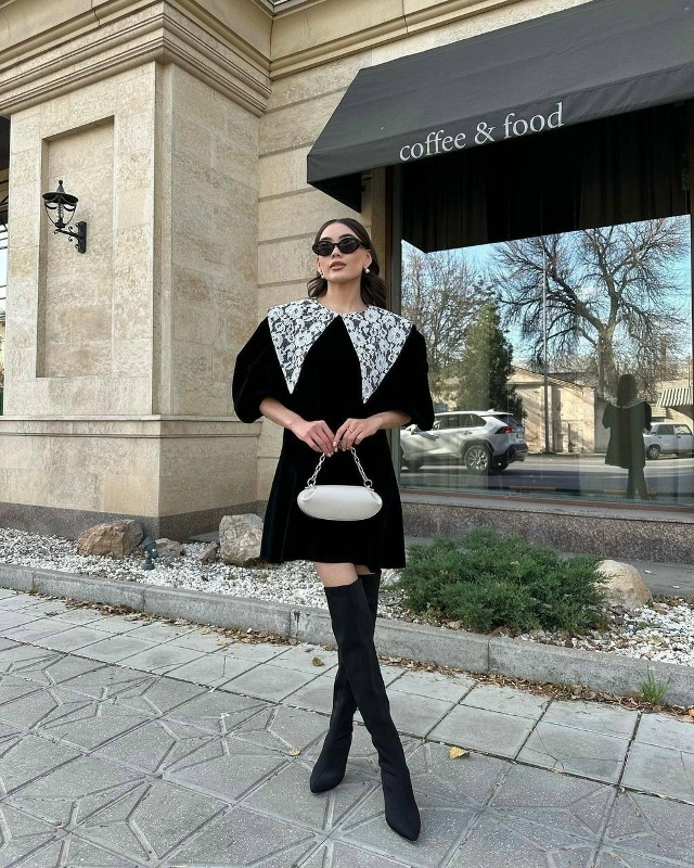 Платье 23120933