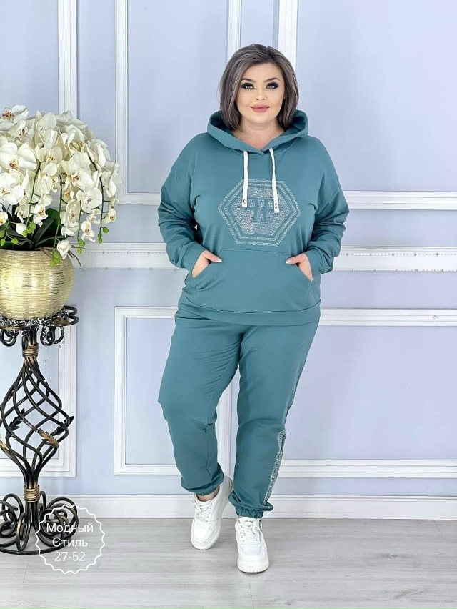 Спортивный костюм 23120613