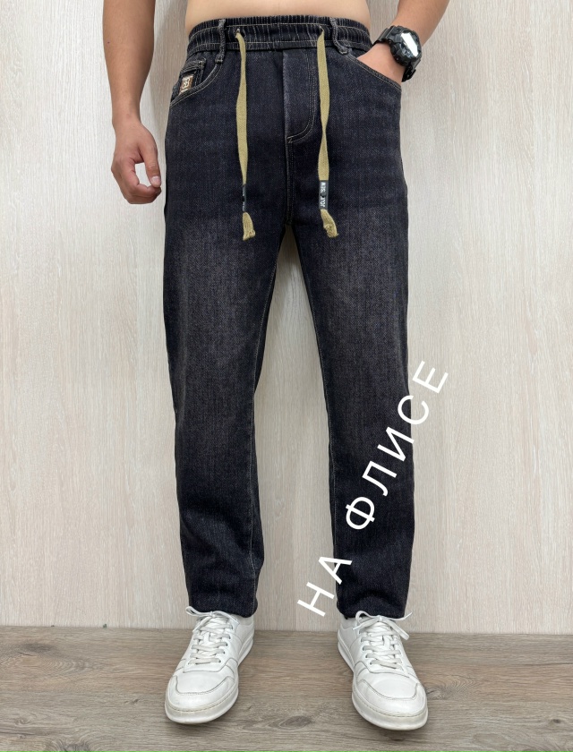 Джинсы 23120889