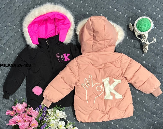 Куртка 23120552