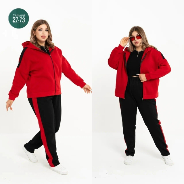 Спортивный костюм 23121270