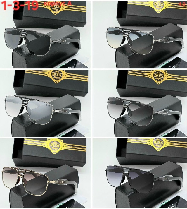 Солнцезащитные очки 23122163