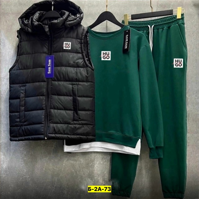 Костюм 23122129