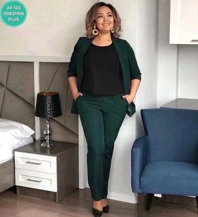 Костюм 23121907