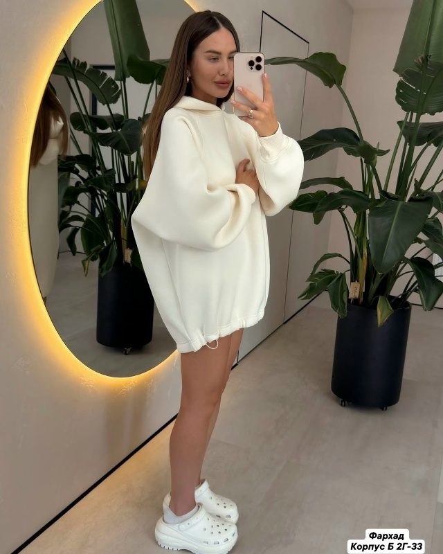 Толстовка 23123164