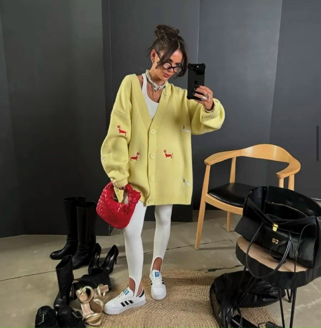 Кардиган 23123079