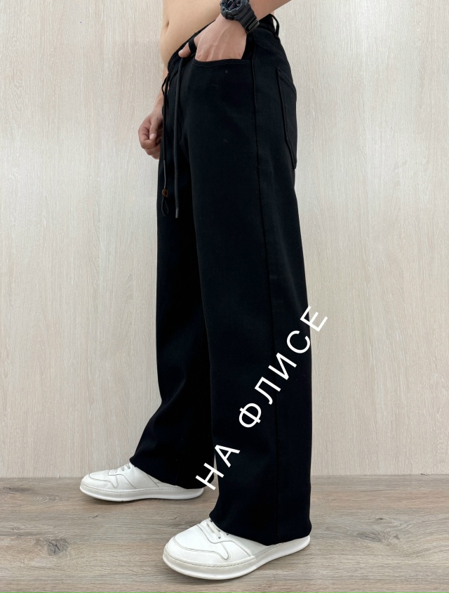 Джинсы 23122893