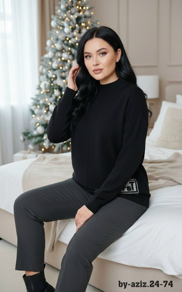 Свитер 23123103