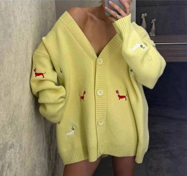 Кардиган 23123079