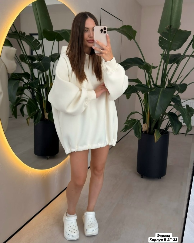 Толстовка 23123164