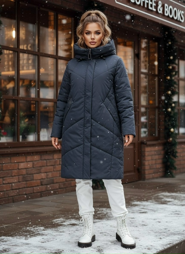 Куртка 23122686