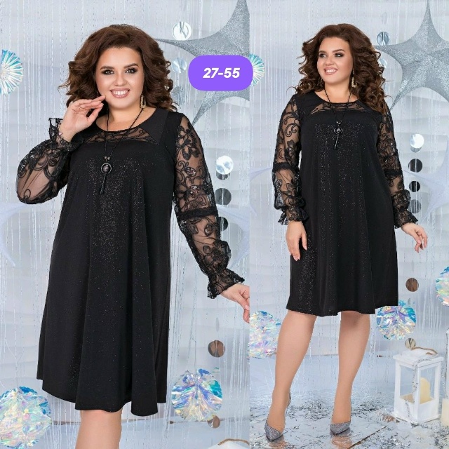 Платье 23122763