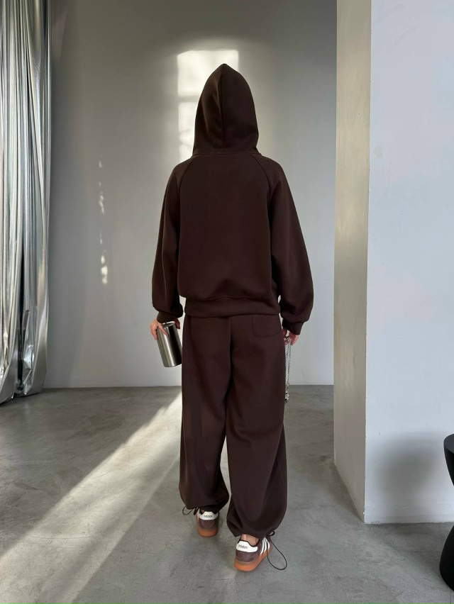 Спортивный костюм 23122926