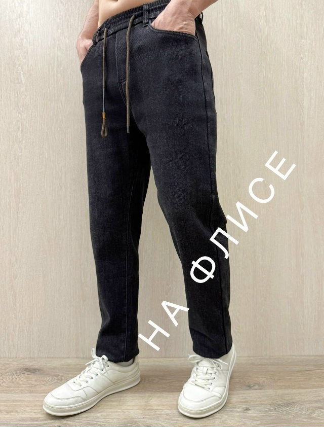 Джинсы 23122702