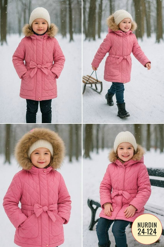 Куртка 23123449