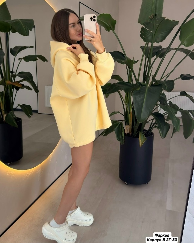 Толстовка 23123164