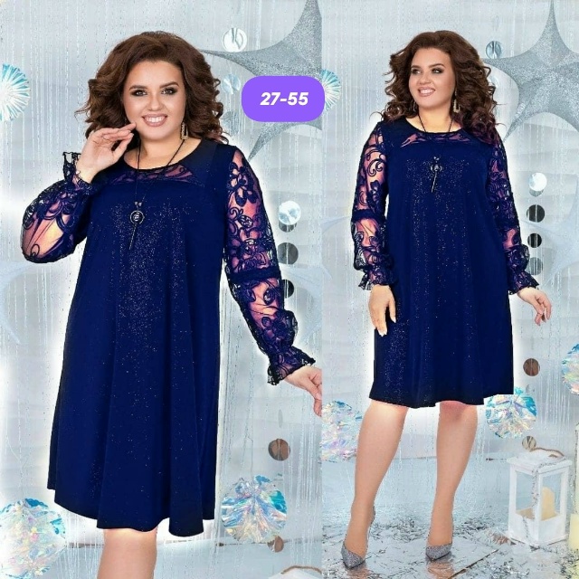 Платье 23122763