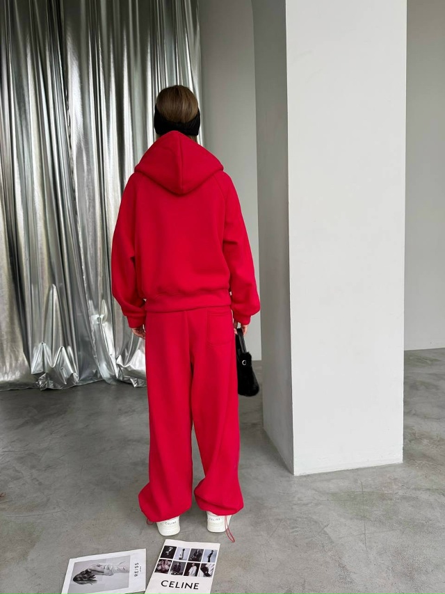 Спортивный костюм 23122925