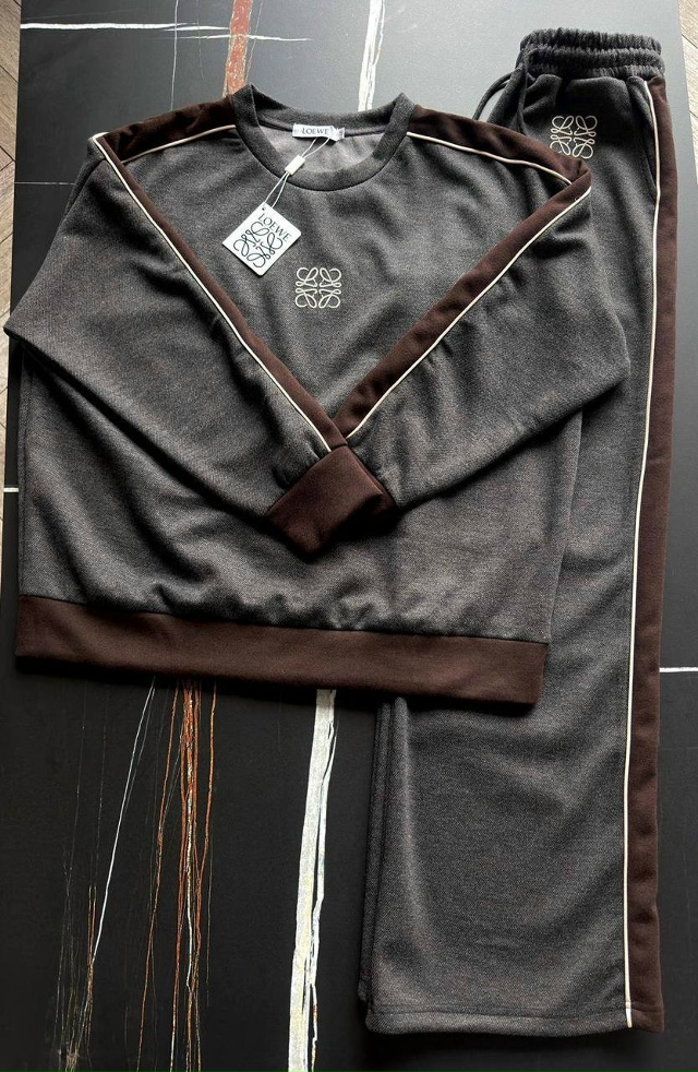 Спортивный костюм 23122690