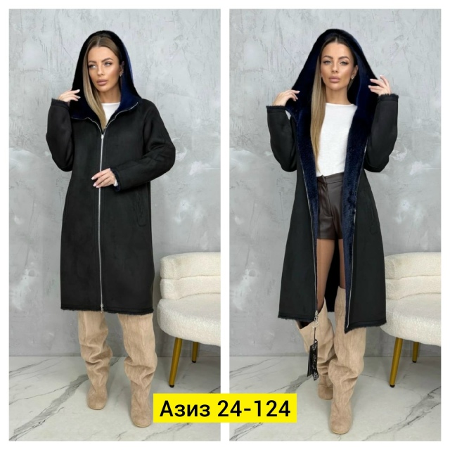 Пальто 23122801