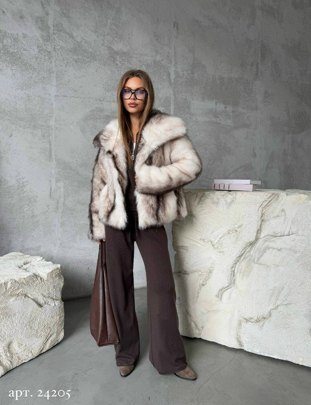 Шуба 23122921