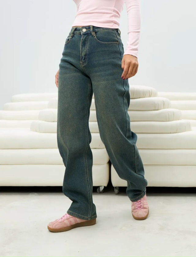 Джинсы 23122716