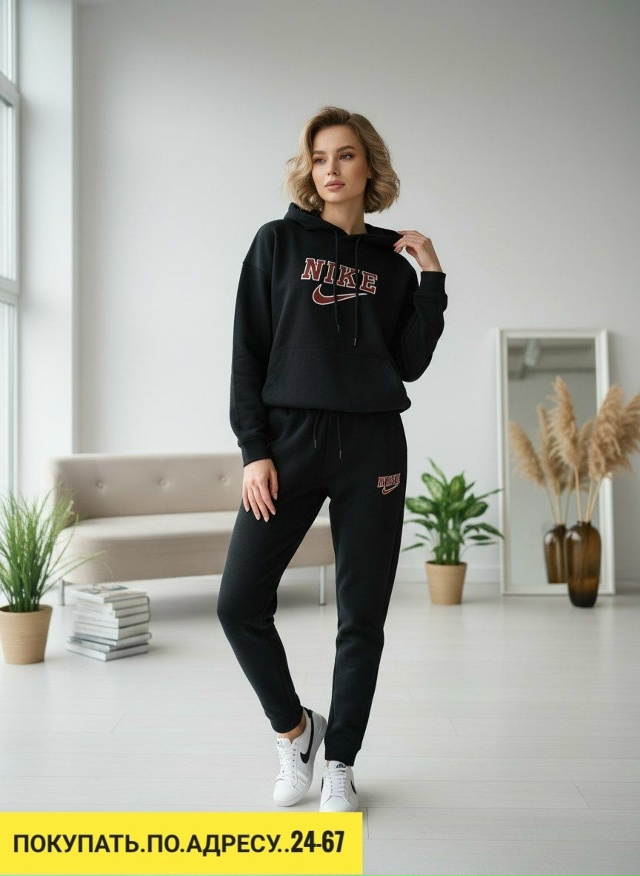 Спортивный костюм 23123306