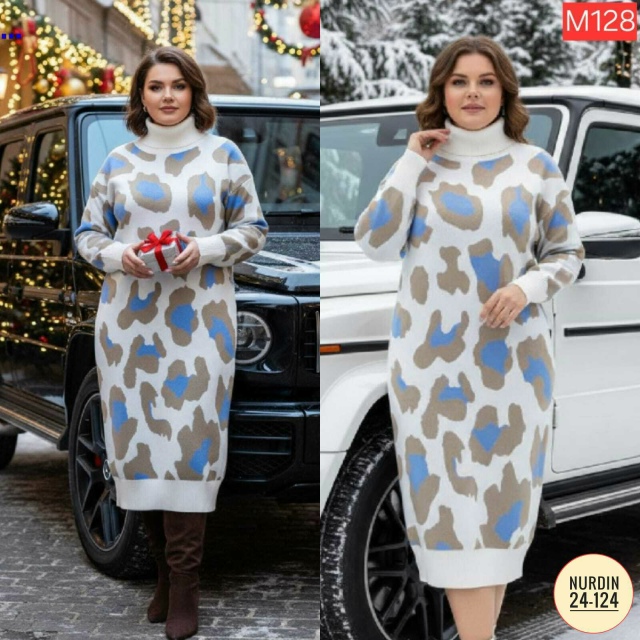 Платье 23124832