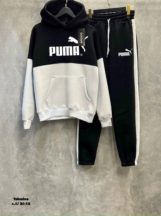 Спортивный костюм 23125103