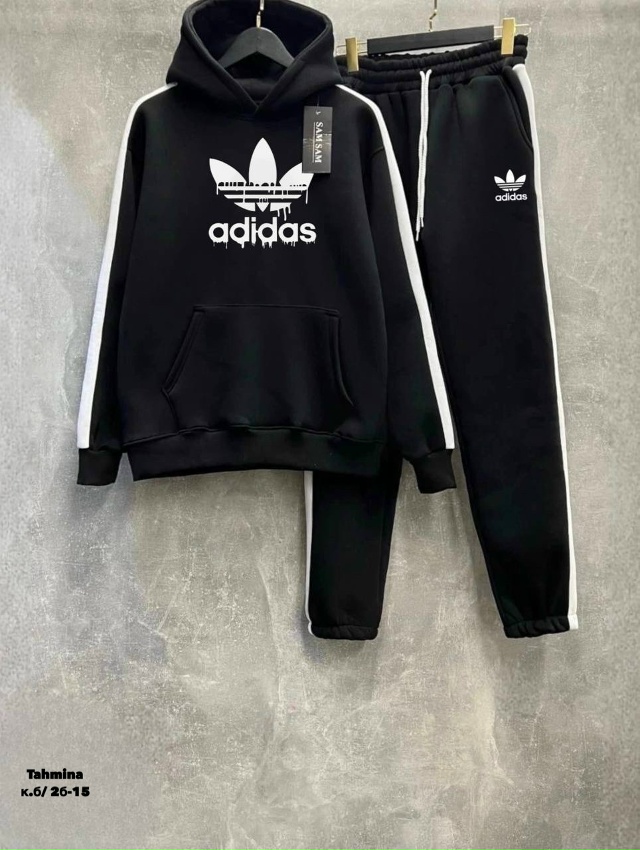 Спортивный костюм 23125103