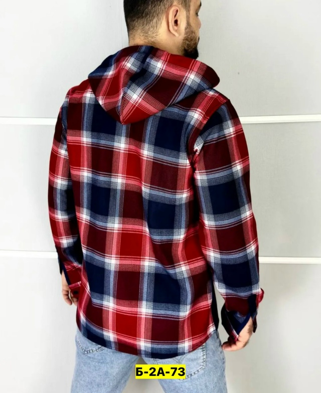 Рубашка 23124573