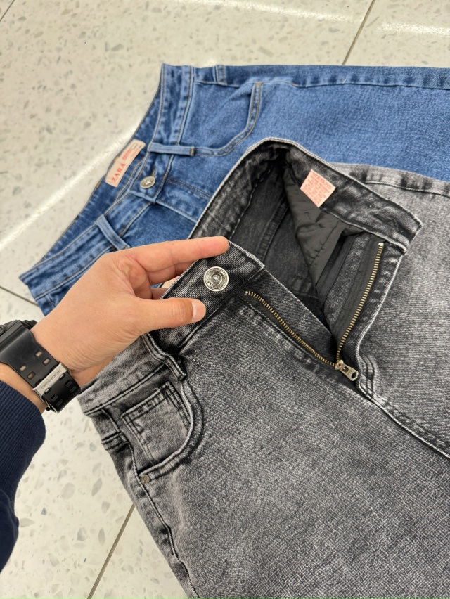 Джинсы 23124202